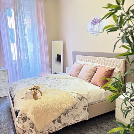 Casa Camilla Apartment Roma Ngoại thất bức ảnh