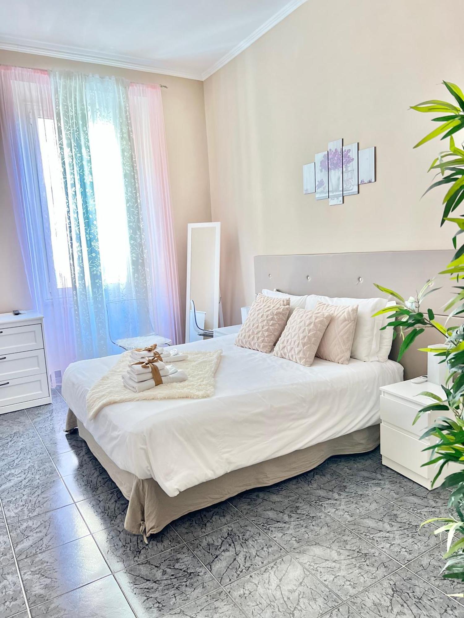 Casa Camilla Apartment Roma Ngoại thất bức ảnh